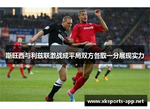 斯旺西与利兹联激战成平局双方各取一分展现实力